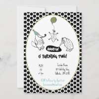 Anniversaire de enfant animal exotique australien