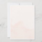 Invitation Anniversaire de enfant - Carte personna (Dos)