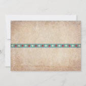 Invitation Anniversaire de enfant Party - Carnival Admission (Dos)