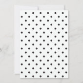 Invitation Anniversaire de fruit tropical de Two-tti Fruitti (Dos)