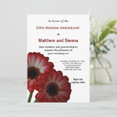 Invitation Anniversaire de Garbera (Debout devant)