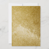 Invitation Anniversaire de la fête Spa Pastel (Dos)