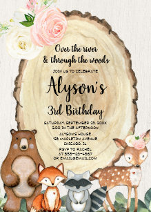 Invitations Faire Part Cartes Anniversaire Virginie Zazzle Be
