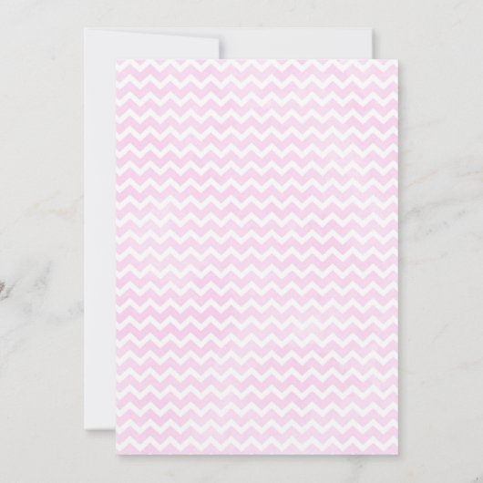 Invitation Anniversaire de la limonade (Dos)