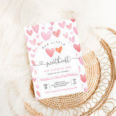 Invitation Anniversaire de la Saint-Valentin