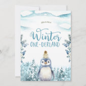 Invitation Anniversaire de l'arrière-pays hivernal du Pingoui (Dos)