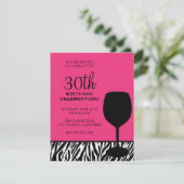 Invitation anniversaire de l'imprimerie zebra (Debout devant)