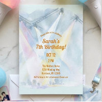 Anniversaire de préadolescent de K Pop