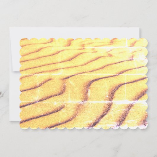 Invitation Anniversaire de Scorpion (23 octobre - 21 novembre (Dos)