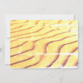 Invitation Anniversaire de Scorpion (23 octobre - 21 novembre (Dos)