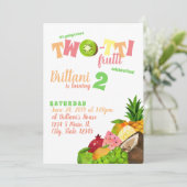 Invitation Anniversaire des Frutti Twotti (Debout devant)