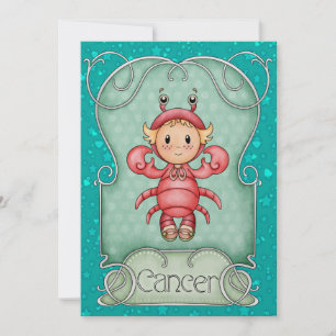 Invitation Anniversaire du cancer - SRF