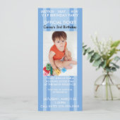 Invitation Anniversaire du Concert (Debout devant)