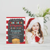 Invitation Anniversaire du PJ's Party (Debout devant)