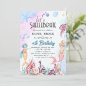 Invitation Anniversaire du Shellebré (Debout devant)