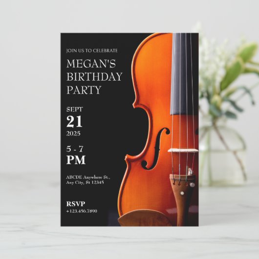 Invitation Anniversaire du violon (Debout devant)