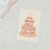 Invitation Anniversaire Gâteaux Meilleurs Goûts Avec Vous - P