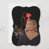 Invitation anniversaire hilaryduff (Dos)