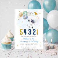 Anniversaire interarmées du compte à rebours des a