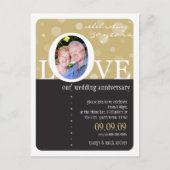 INVITATION ANNIVERSAIRE :: LOVEbubbles 1 (Devant)