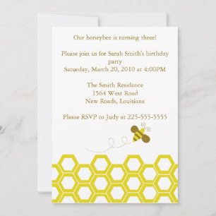 Invitation Anniversaire (Prix du meilleur aujourd'hui)