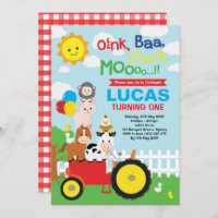 Anniversaire vibrant de parc animalier de