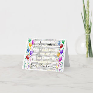 Invitation Anniversaire Wishes_