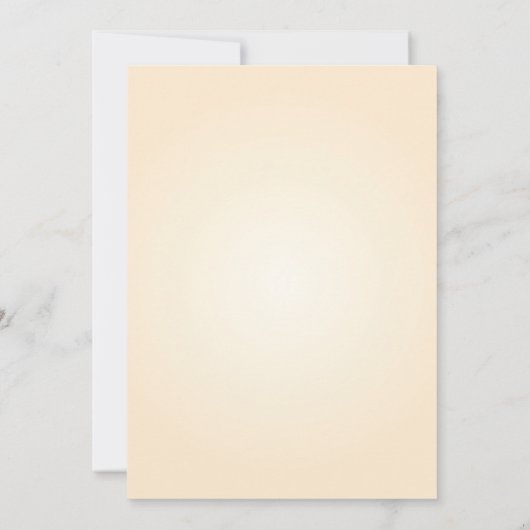 Invitation Annonce de mariage dans un journal pour sauver la (Dos)