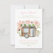 Invitation Annonces Camper Moving (Devant)