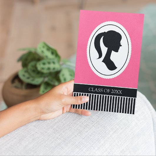 Invitation Annonces de 20XX personnalisables