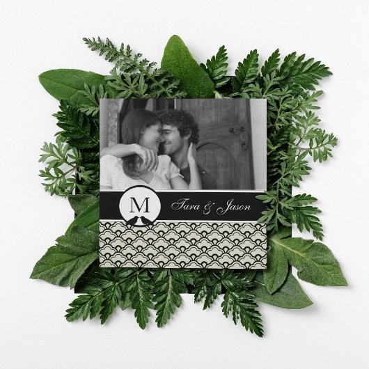 Invitation Annonces pour réserver la date