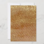 Invitation Antique Gold Mandalas Burgundy Red Islamic Wedding (Dos)