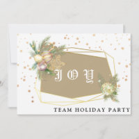 *~* AP20 Fête de VACANCES Famille d'Entreprise