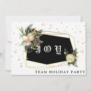Invitation *~* AP20 Fêtes d'entreprise Fête famille