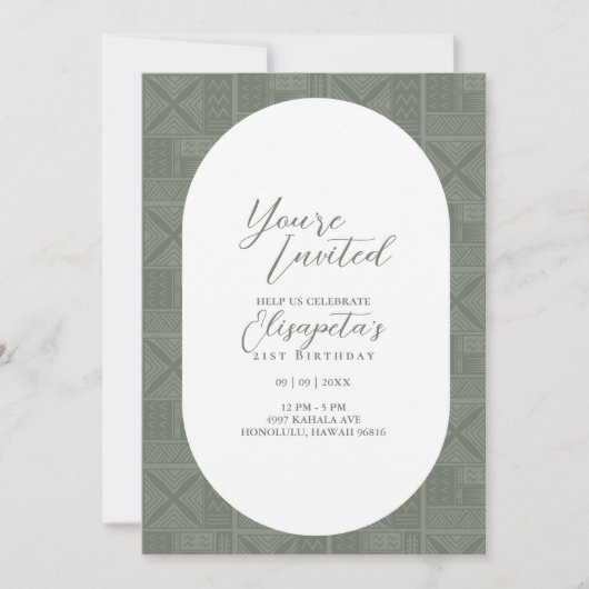 Invitation Apia (Devant)