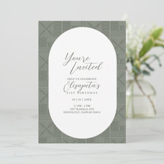 Invitation Apia (Debout devant)