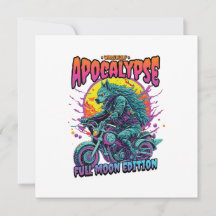 Apocalypse du loup-garou