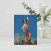 Invitation Apporter le Trésor à la maison par Edward Mason Eg (Debout devant)