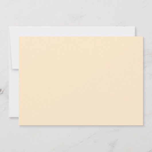 Invitation Approbation certifikate kawaii chiot (Dos)