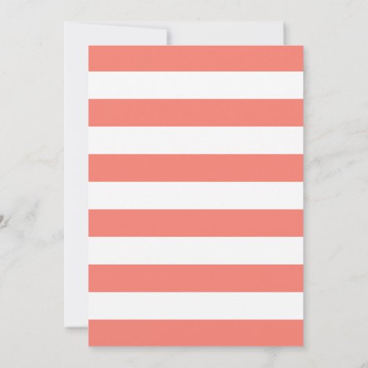 Invitation Appuyer sur | Popsicle Summer Anniversaire de enfa (Dos)