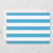 Invitation Appuyer sur | Popsicle Summer Anniversaire de enfa (Dos)