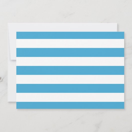 Invitation Appuyer sur | Popsicle Summer Anniversaire de enfa (Dos)