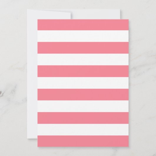 Invitation Appuyer sur | Popsicle Summer Anniversaire de enfa (Dos)