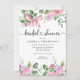 Invitation Aquarelle Roses Roses Roses Roses Roses Roses Rose