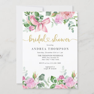 Invitation Aquarelle Roses Roses Roses Roses Roses Roses Rose