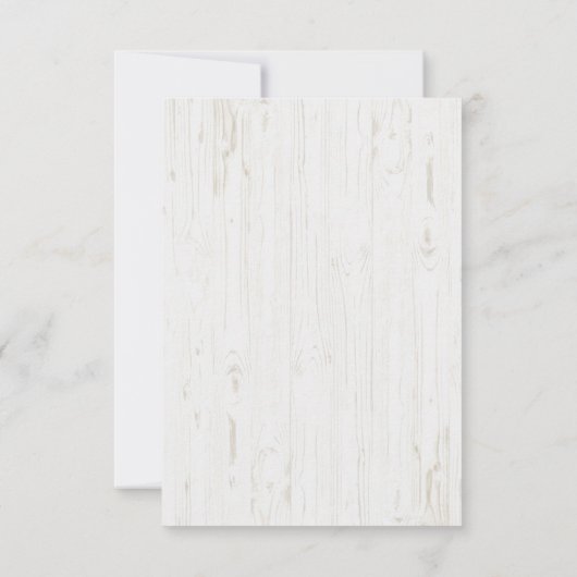 Invitation aquarelle rustique eucalyptus verdure Communion (Dos)