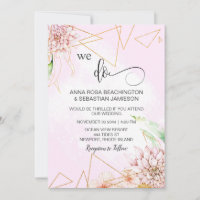 *~* AR15 Floral NOUS FAISONS Géométrique RSVP QR M
