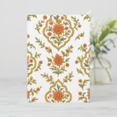 Invitation arabic style (Debout devant)