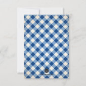 Invitation Arborescence Reunion Familiale Enregistrer La Date (Dos)