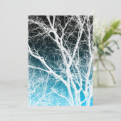 Invitation arbre fantôme (Debout devant)